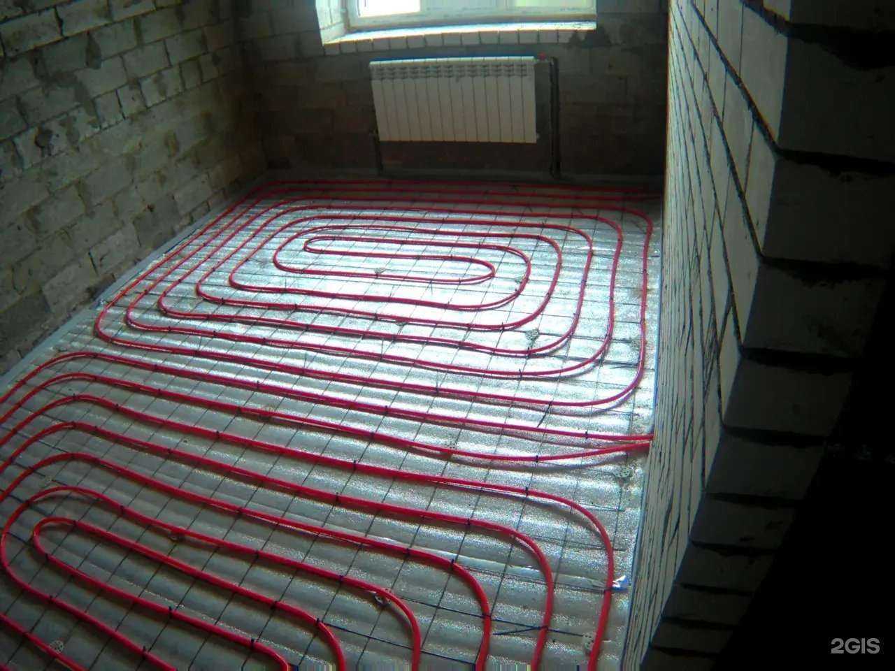 Отзывы на компанию СантехСтройМонтаж в Ульяновске c фото