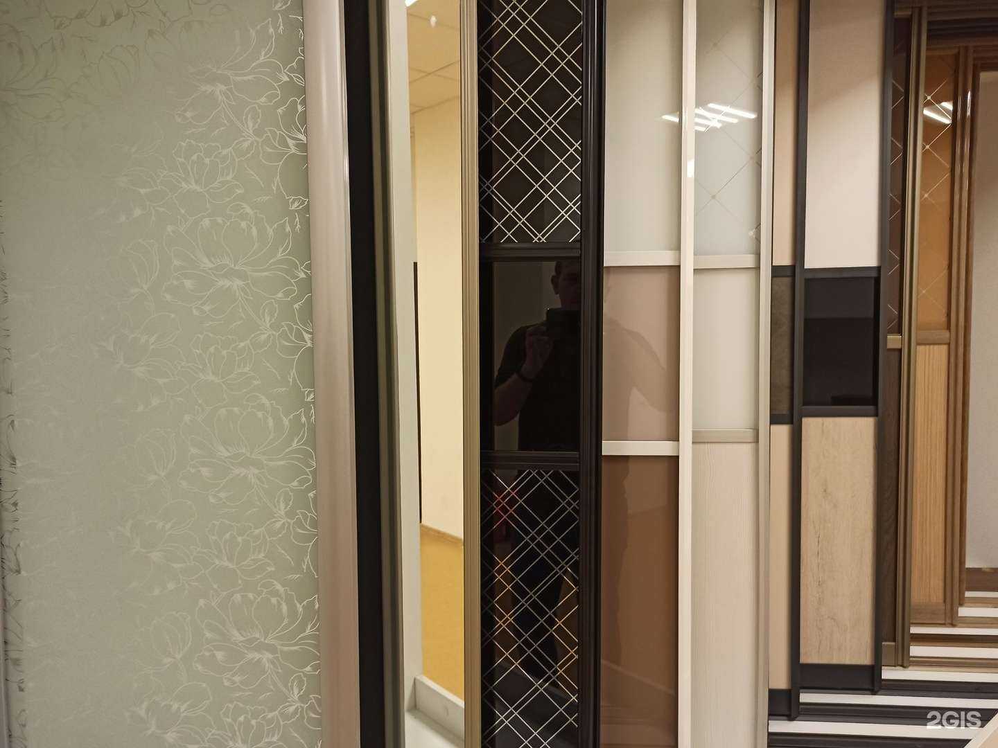 Отзывы на компанию Командор в г. Тюмень c фото