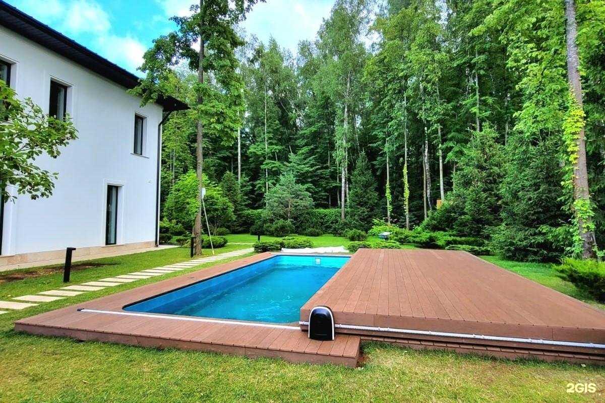 Отзывы на компанию Терраса Плюс в Химках c фото