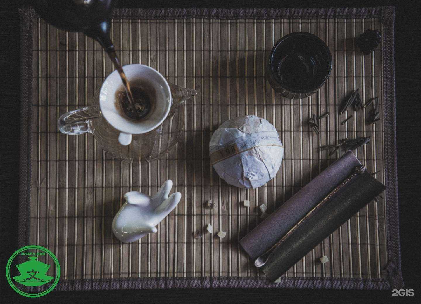 Отзывы на компанию Чайный мастер в Ногинске c фото