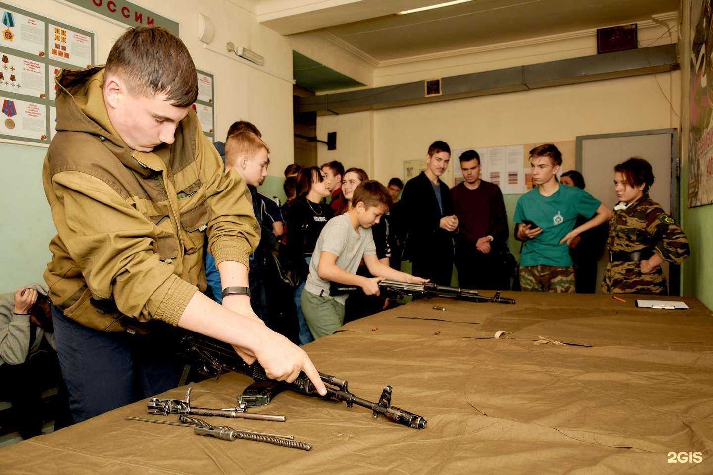 Отзывы на компанию Сталкер в Новокузнецке c фото