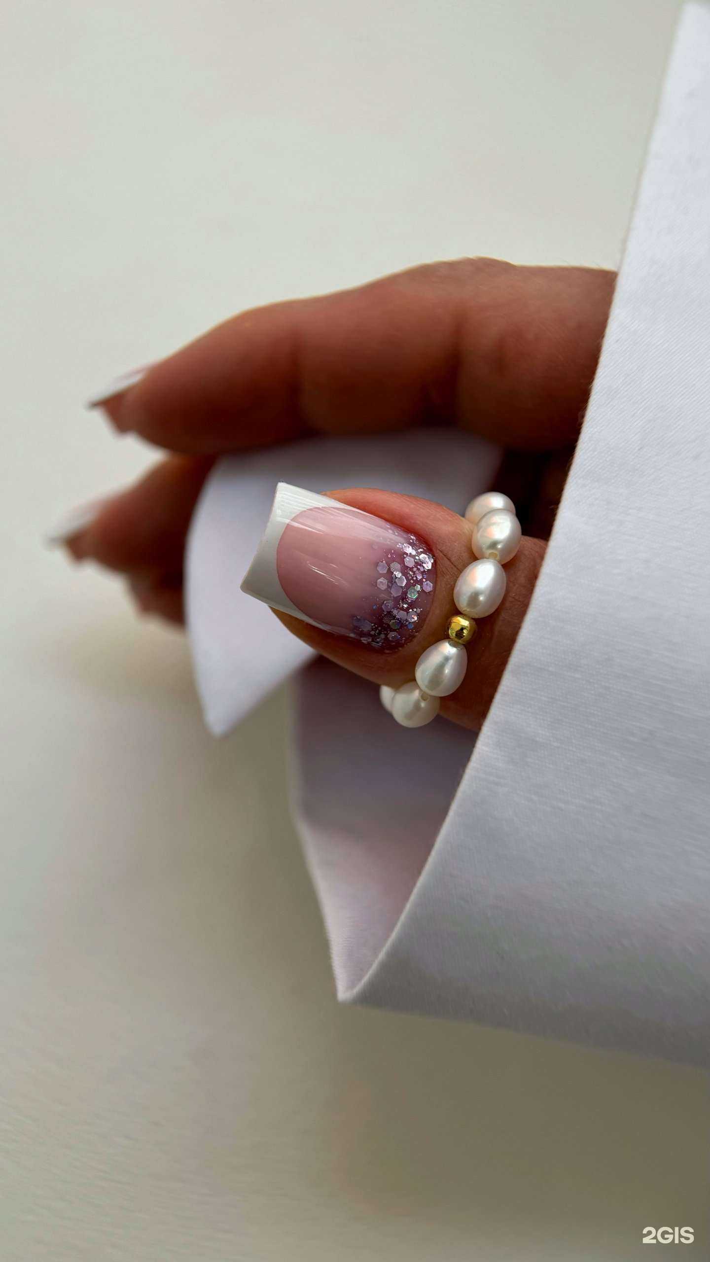 Отзывы на компанию Smoke_nail в г. Новокузнецк c фото