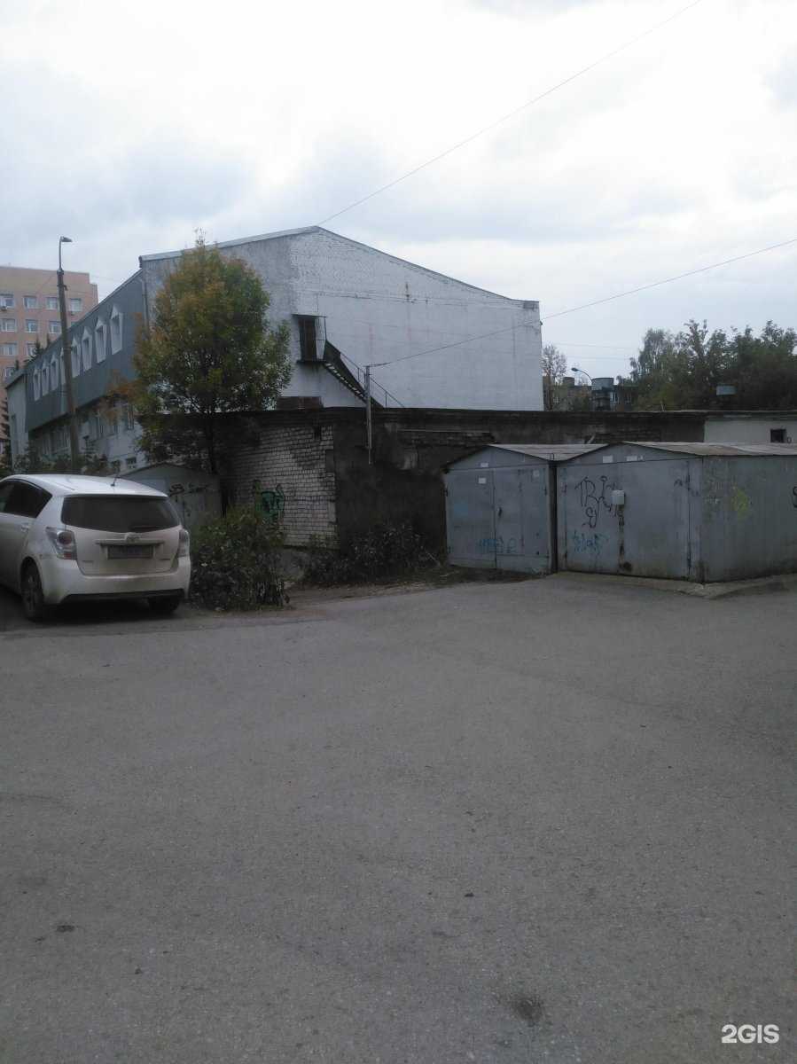 Отзывы на компанию Автосервис в Уфе c фото - фотография 2 из 2