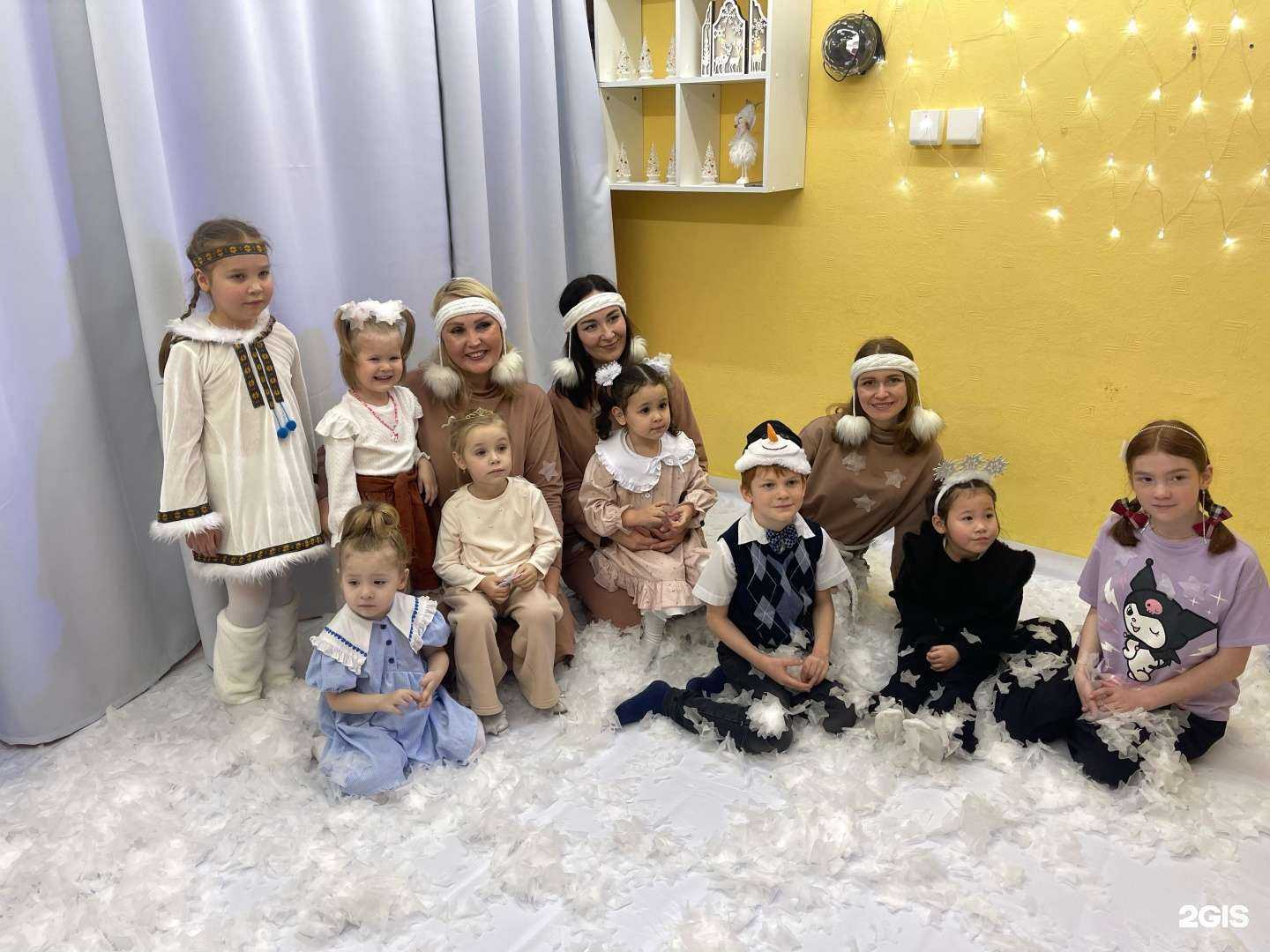 Отзывы на компанию Мир детства в г. Набережные Челны c фото