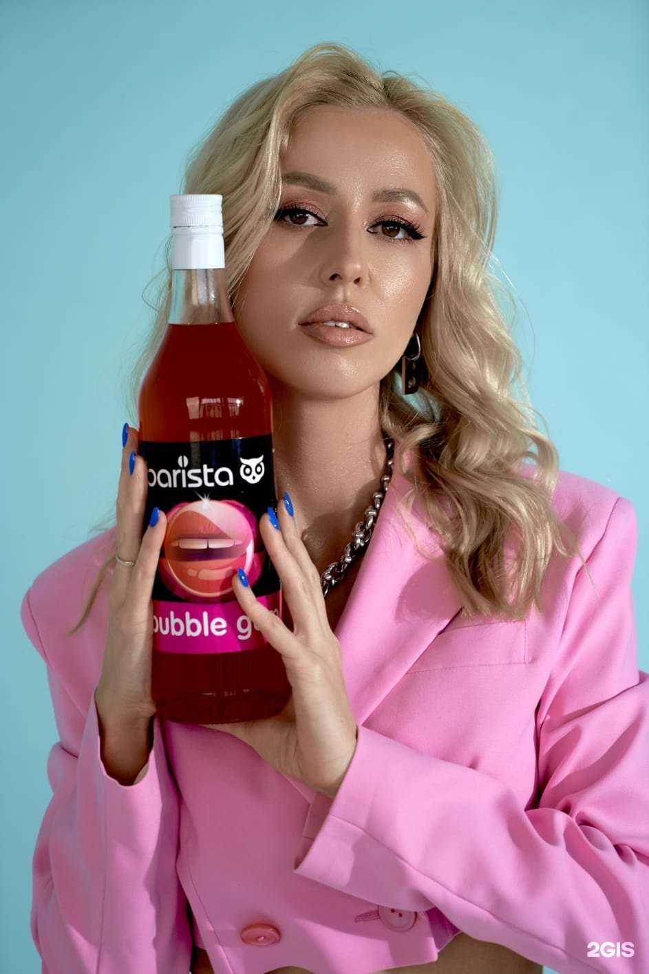 Отзывы на компанию Barista в Астрахани c фото