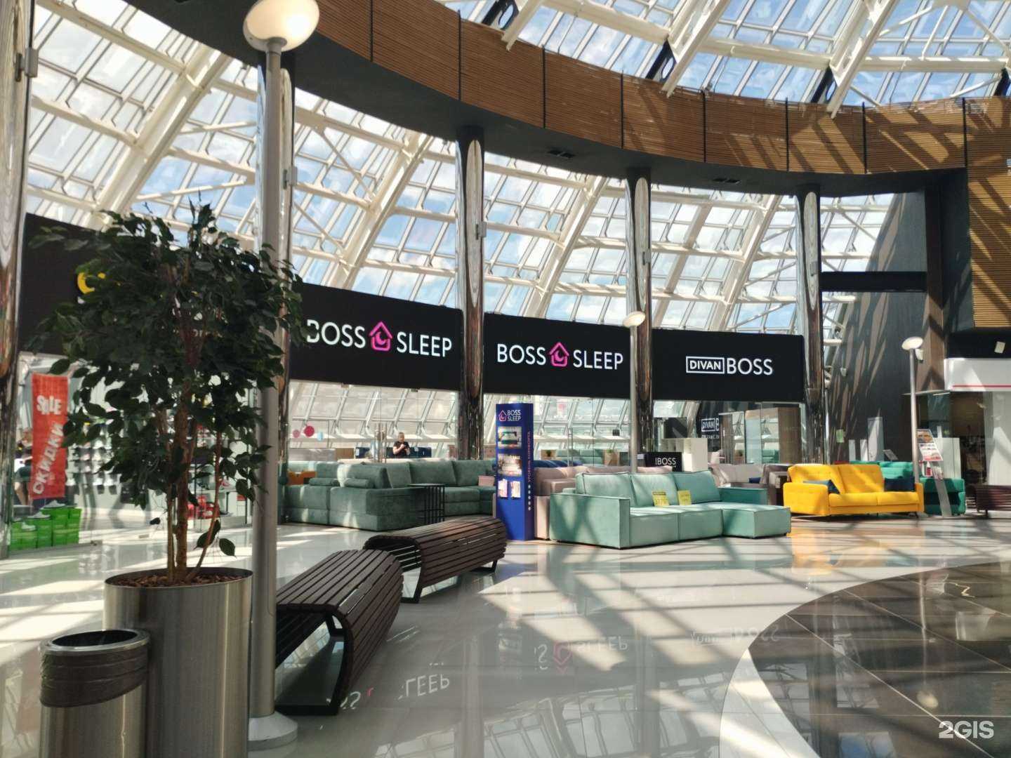 Отзывы на компанию Boss Sleep в Екатеринбурге c фото