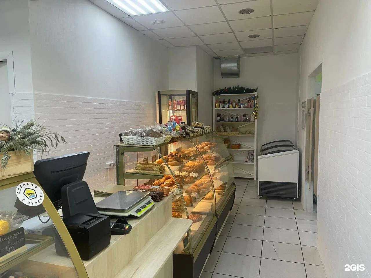 Отзывы на компанию Югорский пряник  в г. Сургут c фото