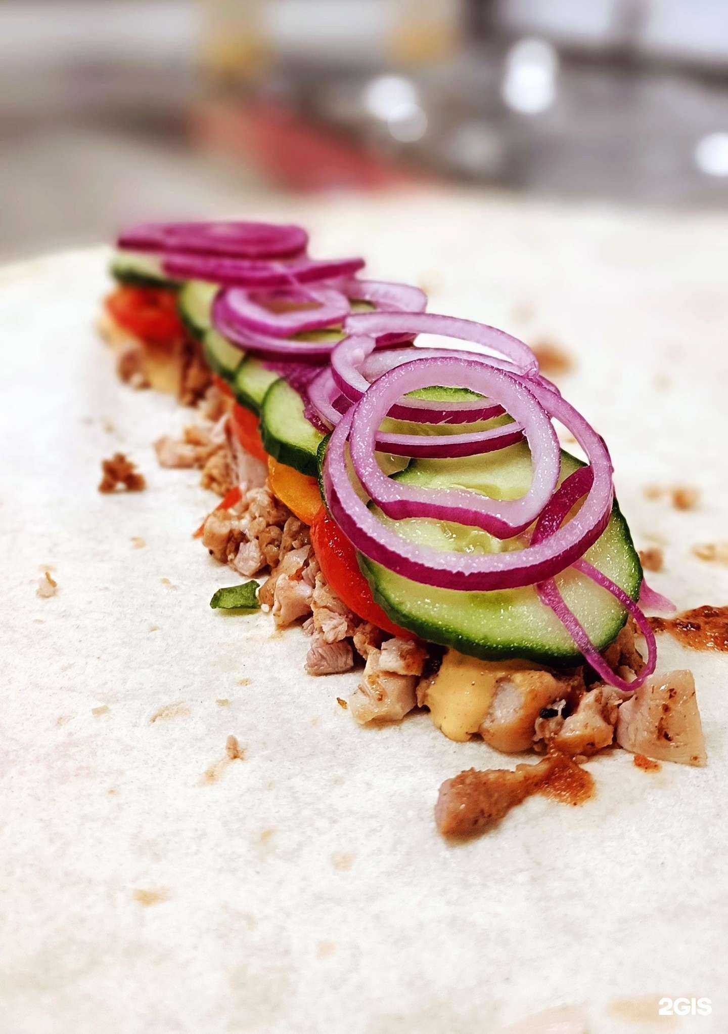 Отзывы на компанию Блин да Денёр в г. Старый Оскол c фото