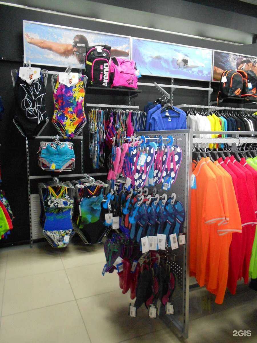 Отзывы на компанию Арена в Бийске c фото