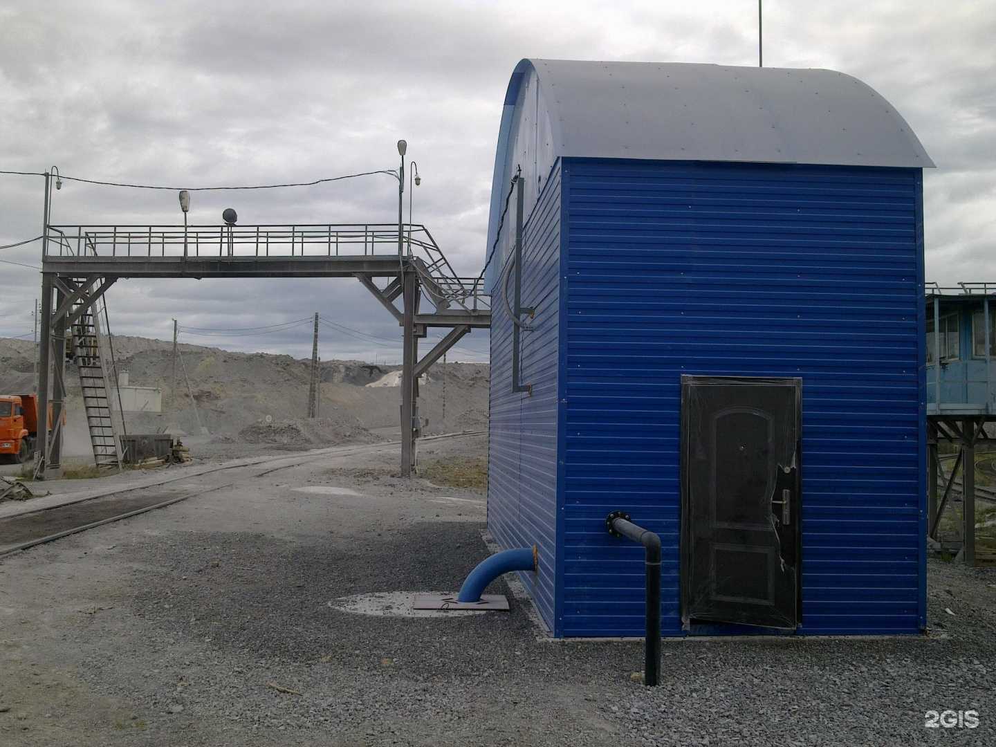 Отзывы на компанию Уралэкострой С в г. Екатеринбург c фото