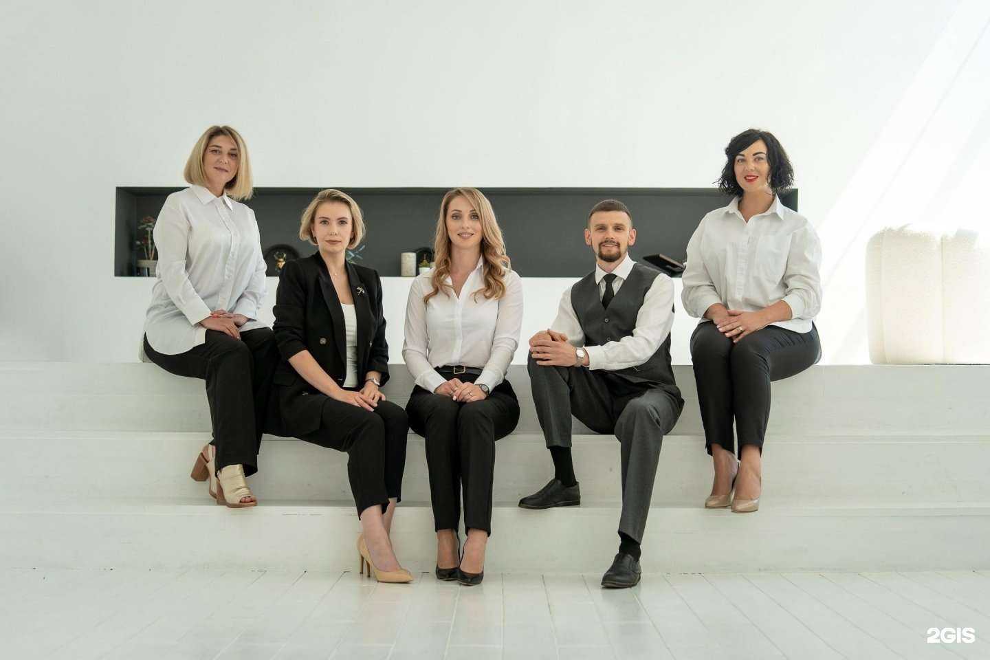 Отзывы на компанию Продвижение в г. Омск c фото