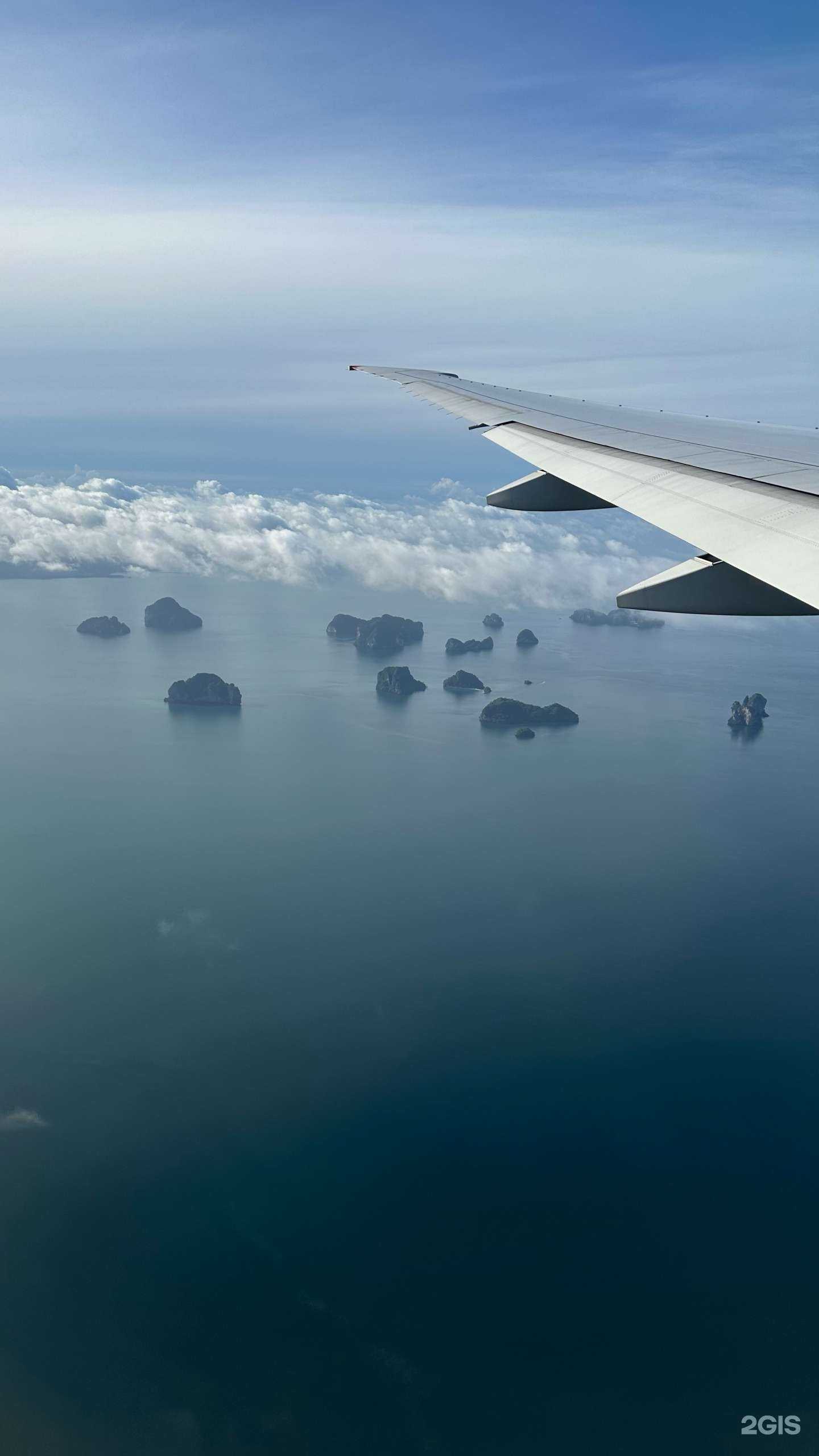 Отзывы на компанию Кругосвет в Тюмени c фото