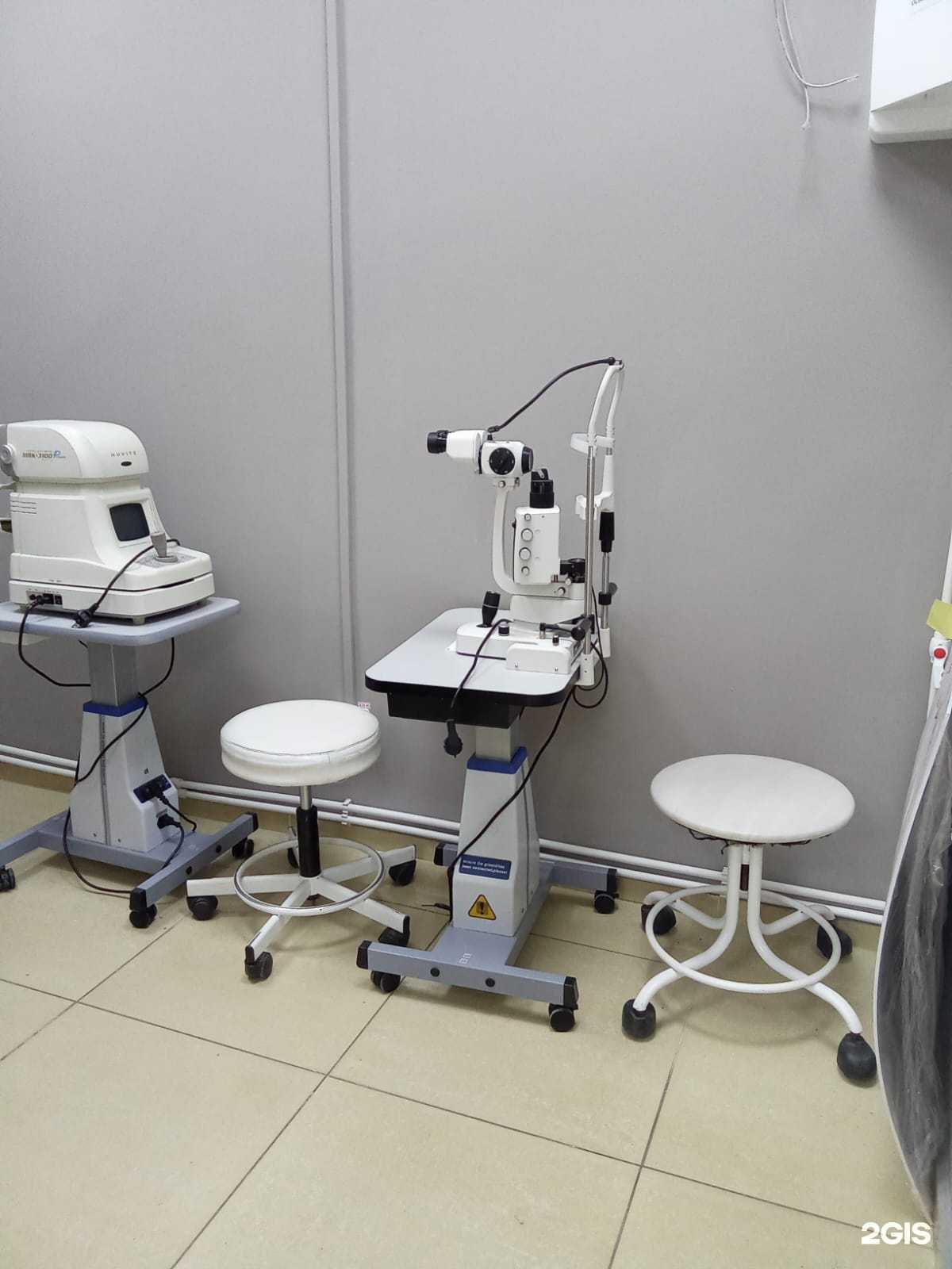 Отзывы на компанию Живой взгляд в г. Томск c фото