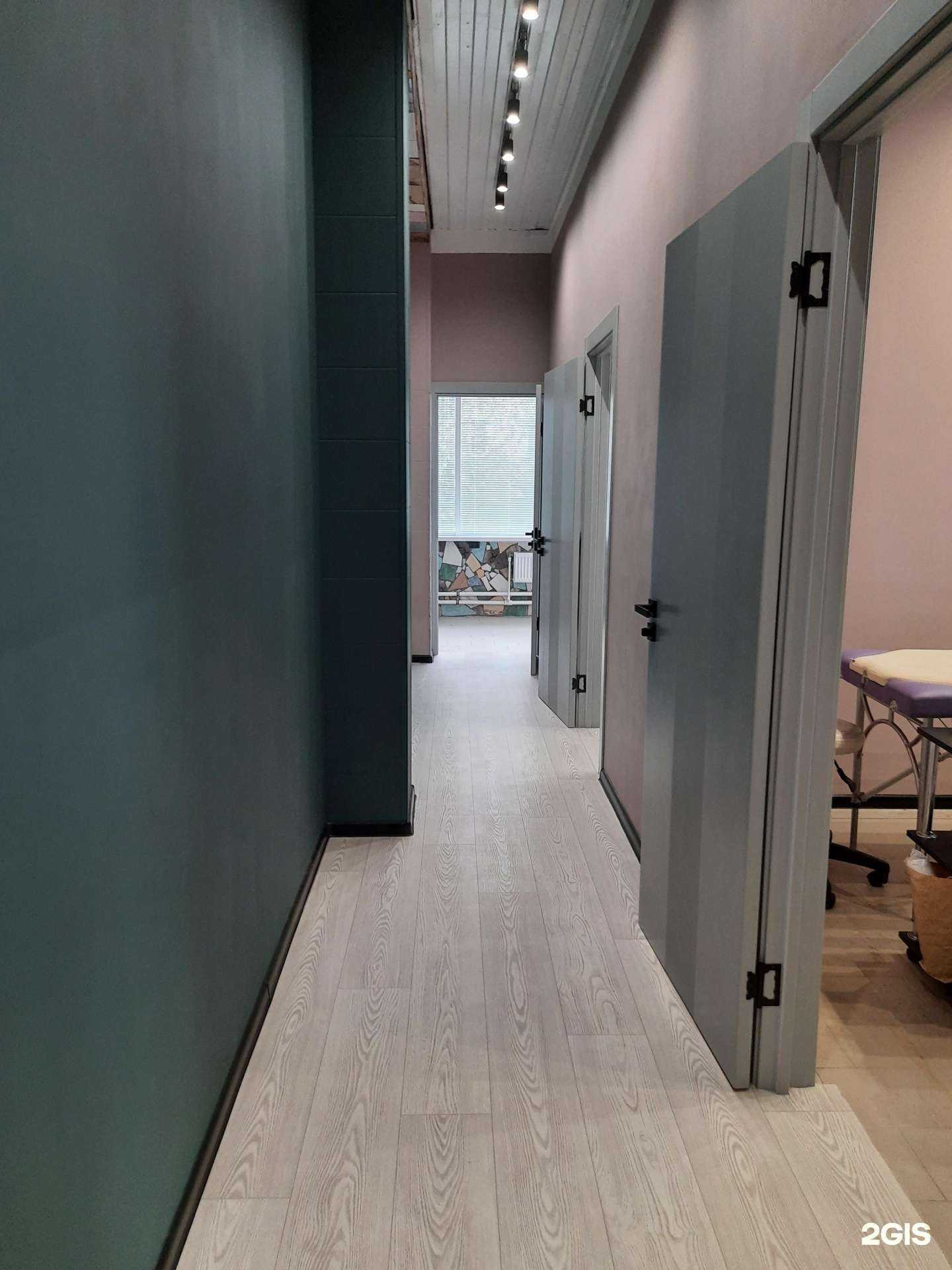 Отзывы на компанию Body care в Перми c фото