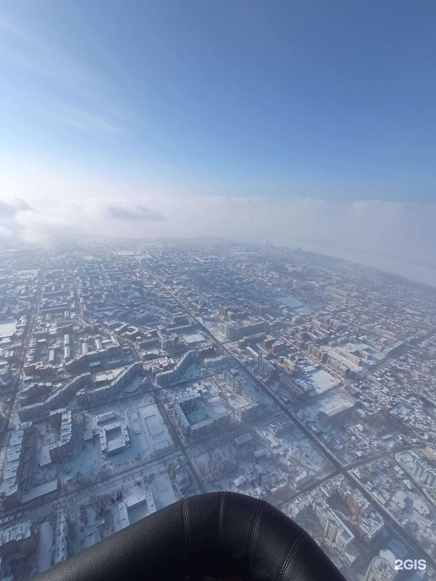 Отзывы на компанию Фокус в Томске c фото - фотография 2 из 2