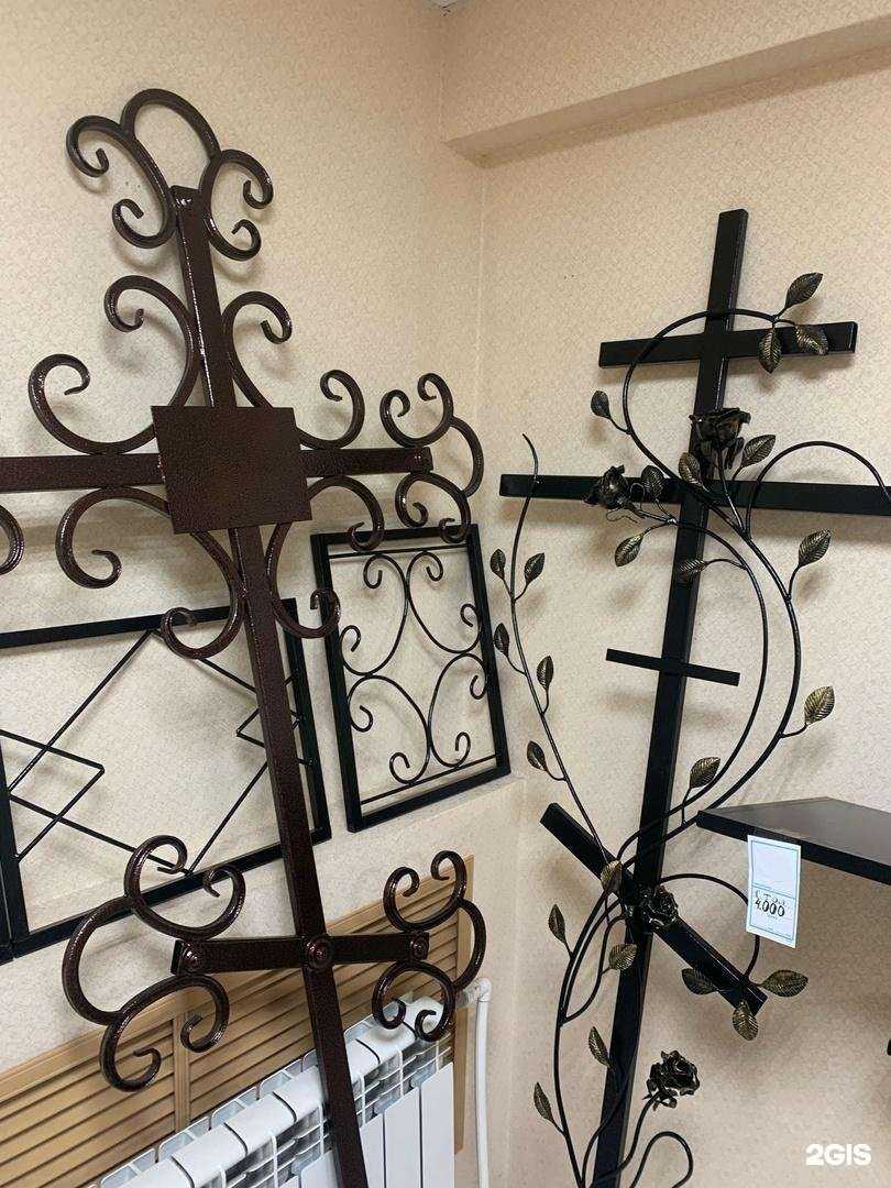 Отзывы на компанию БМ-Ритуал в Омске c фото