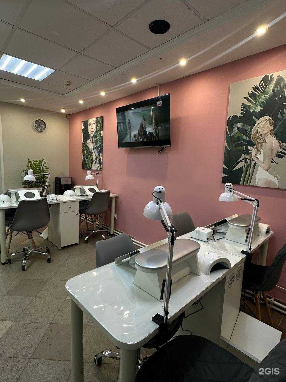 Отзывы на компанию Glamour в Ижевске c фото