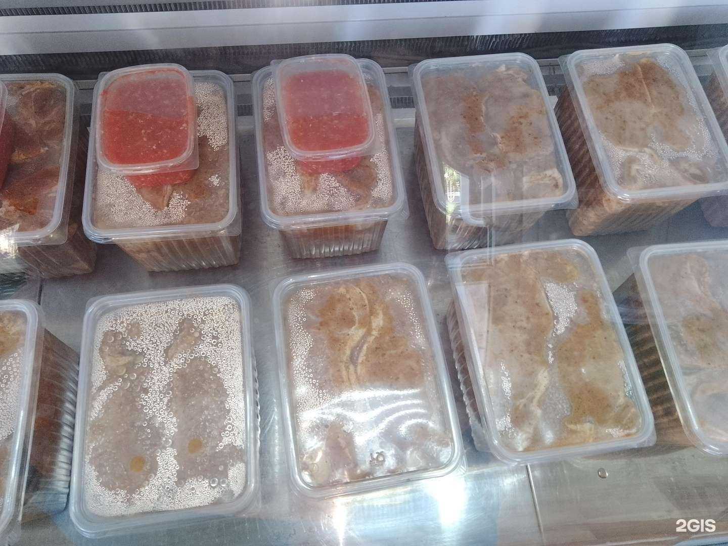 Отзывы на компанию Магазин мясной продукции в Казани c фото