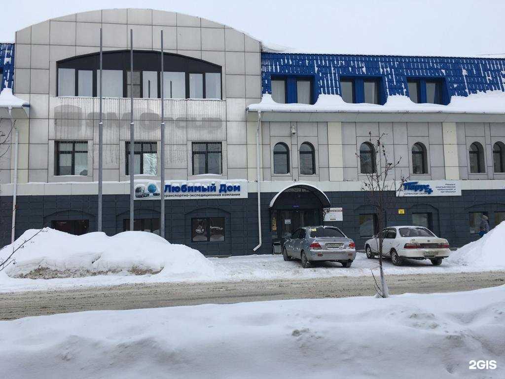 Отзывы на компанию Стройнадзор в г. Барнаул c фото