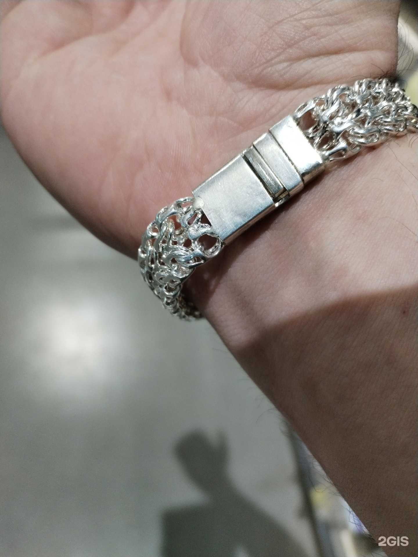 Отзывы на компанию Ювелирная мастерская в Искитиме c фото