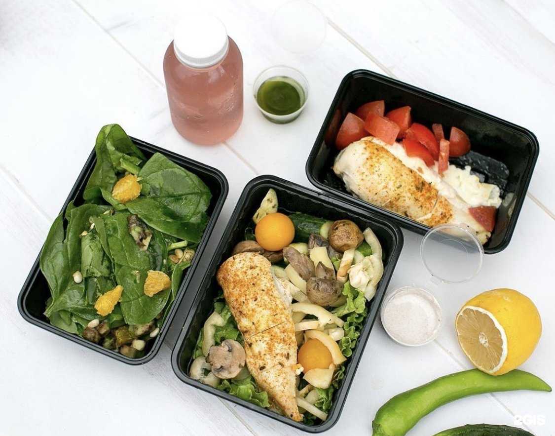 Отзывы на компанию Академия здорового питания в Белгороде c фото