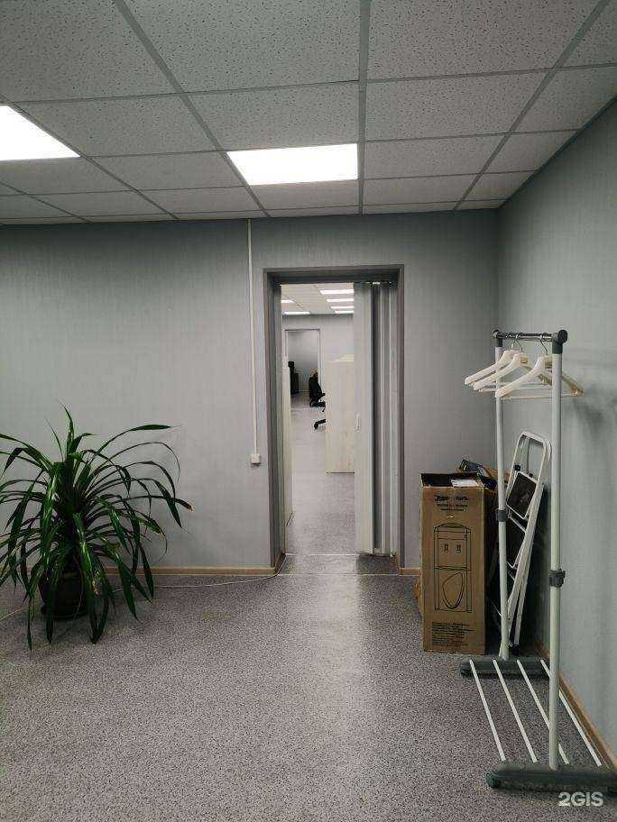 Отзывы на компанию Блэк в Барнауле c фото