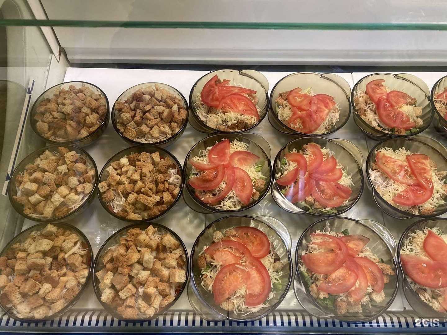 Отзывы на компанию Mama`s cafe в г. Чита c фото