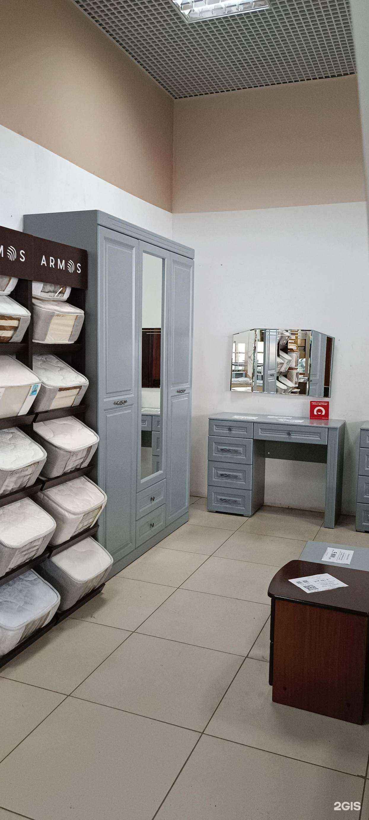 Отзывы на компанию Мебель для вас в г. Иваново c фото