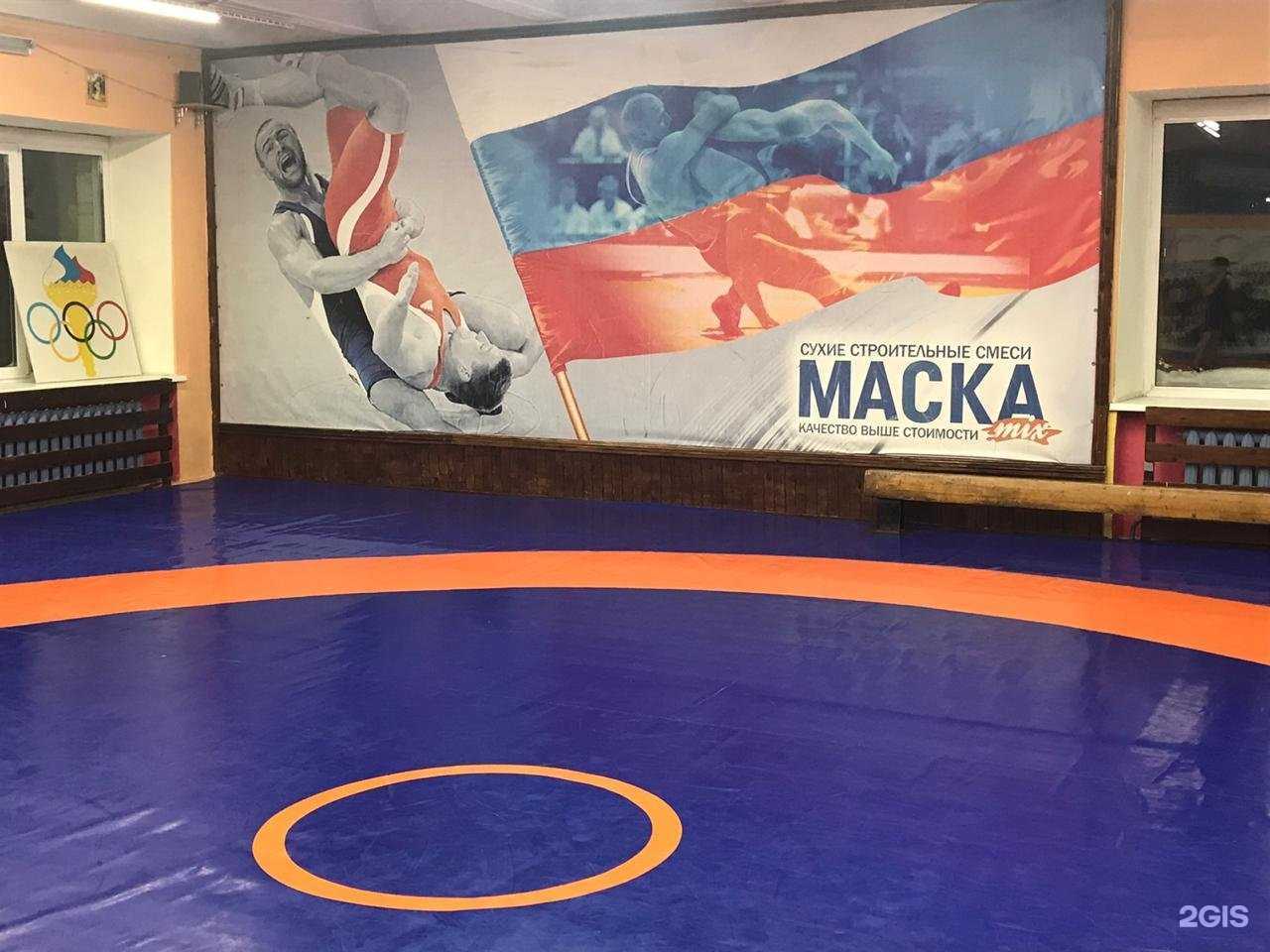 Отзывы на компанию Буревестник в Новосибирске c фото