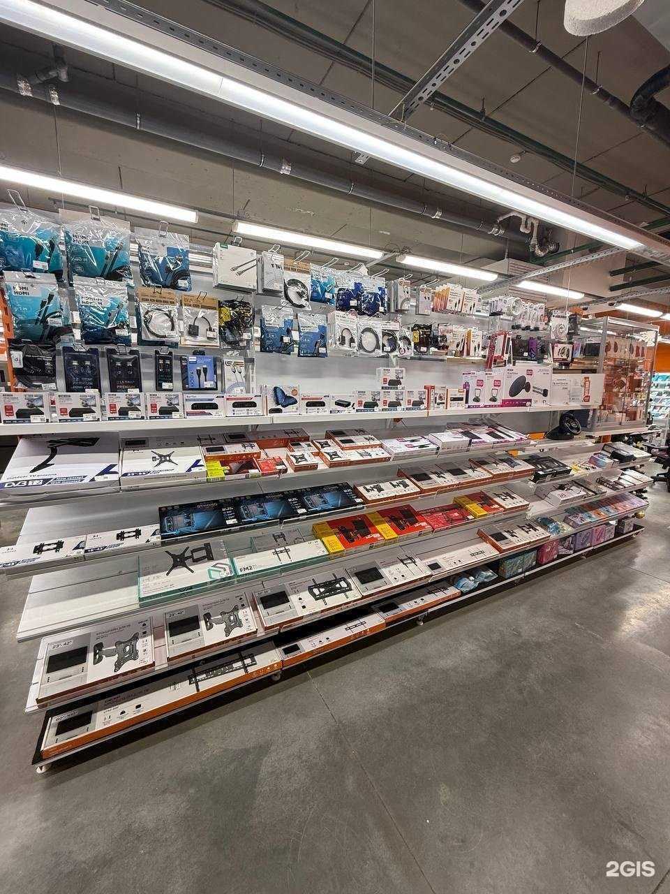 Отзывы на компанию DNS в Набережных Челнах c фото