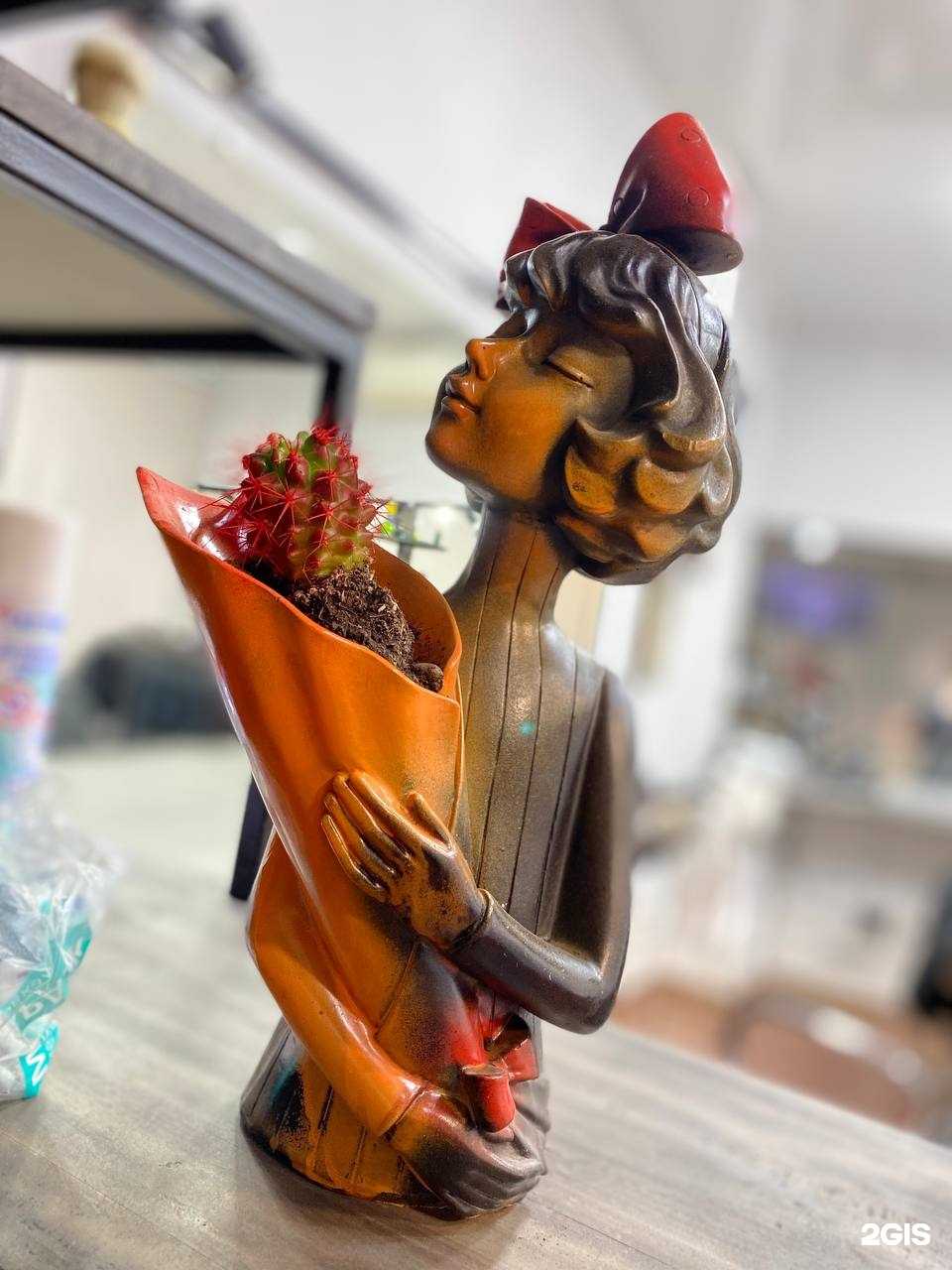 Отзывы на компанию Cheb_hair в г. Чебоксары c фото