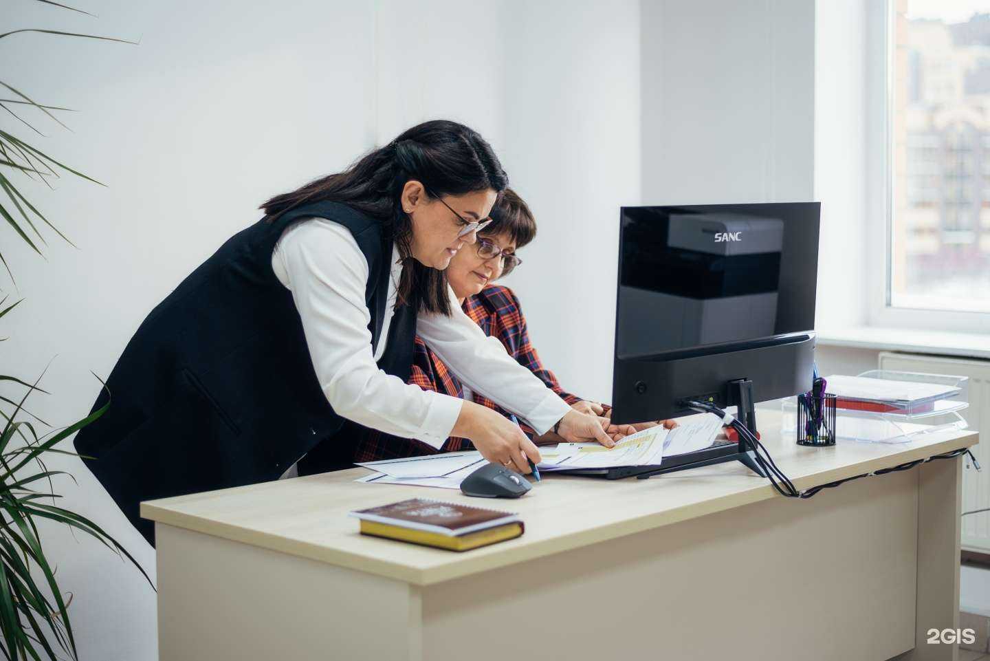 Отзывы на компанию Территория учета в Тюмени c фото