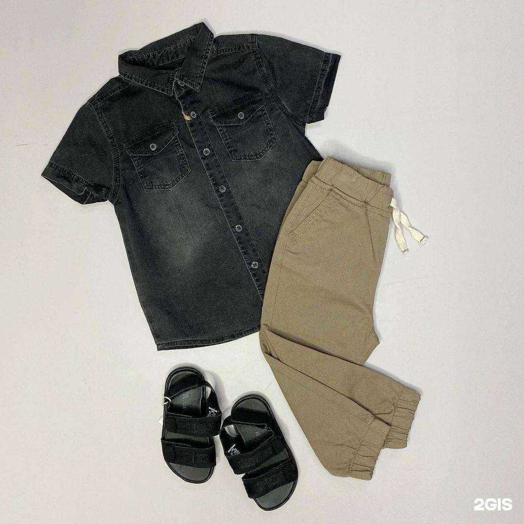 Отзывы на компанию Модные Детки в г. Грозный c фото