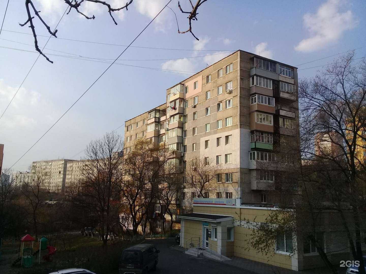 Отзывы на компанию Мастер в Владивостоке c фото - фотография 2 из 2