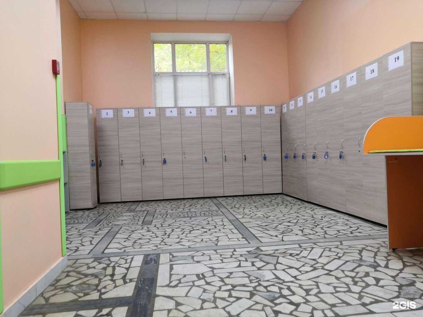 Отзывы на компанию Педиатрическое отделение №5 в Уфе c фото