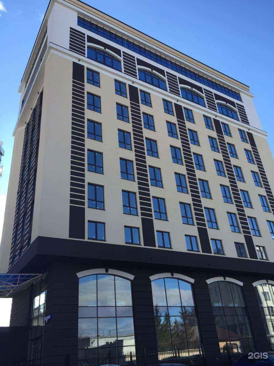 Отзывы на компанию Materia в Тюмени c фото