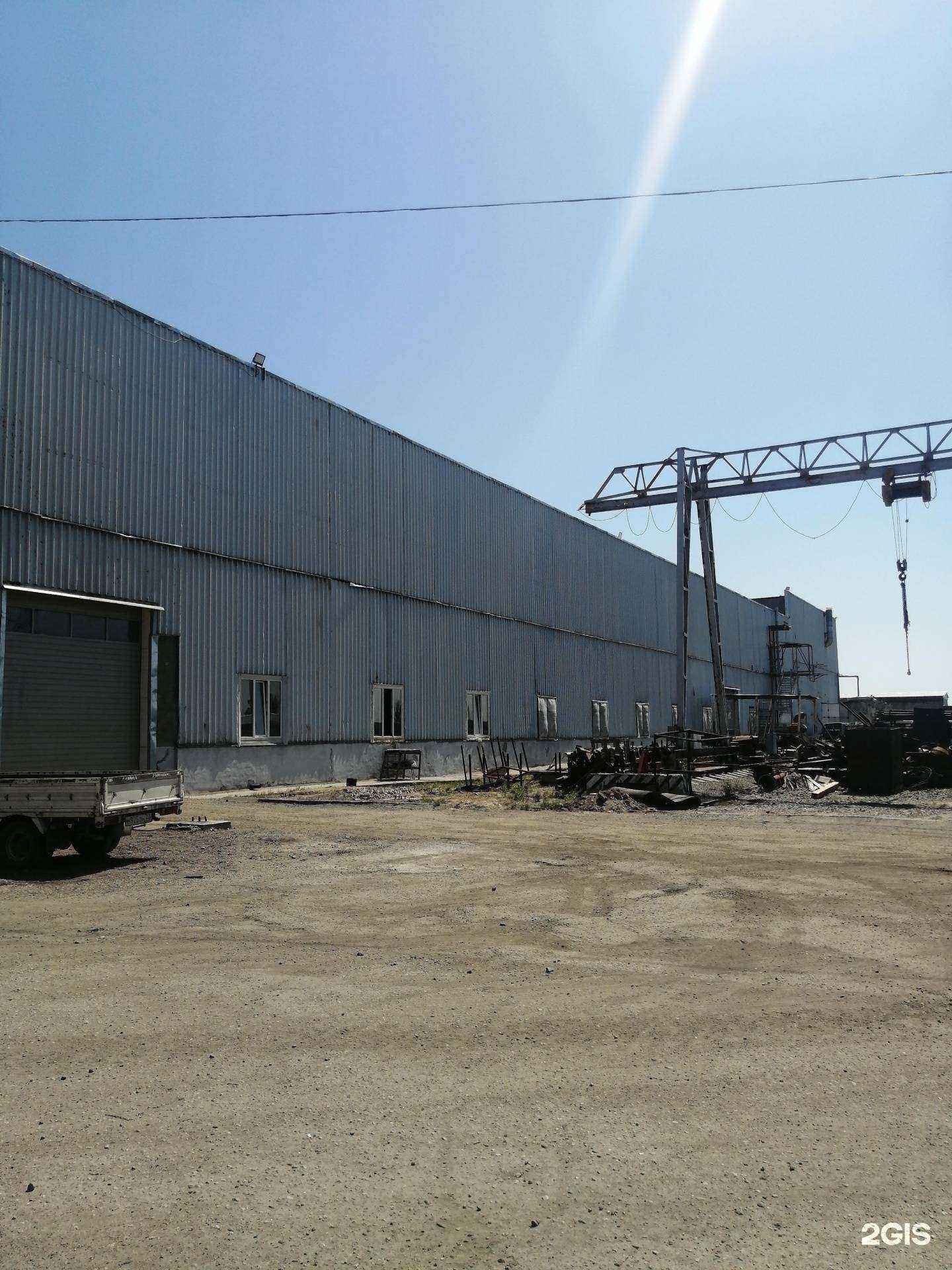 Отзывы на компанию Автомобильные прицепы, фаркопы в Барнауле c фото - фотография 2 из 2