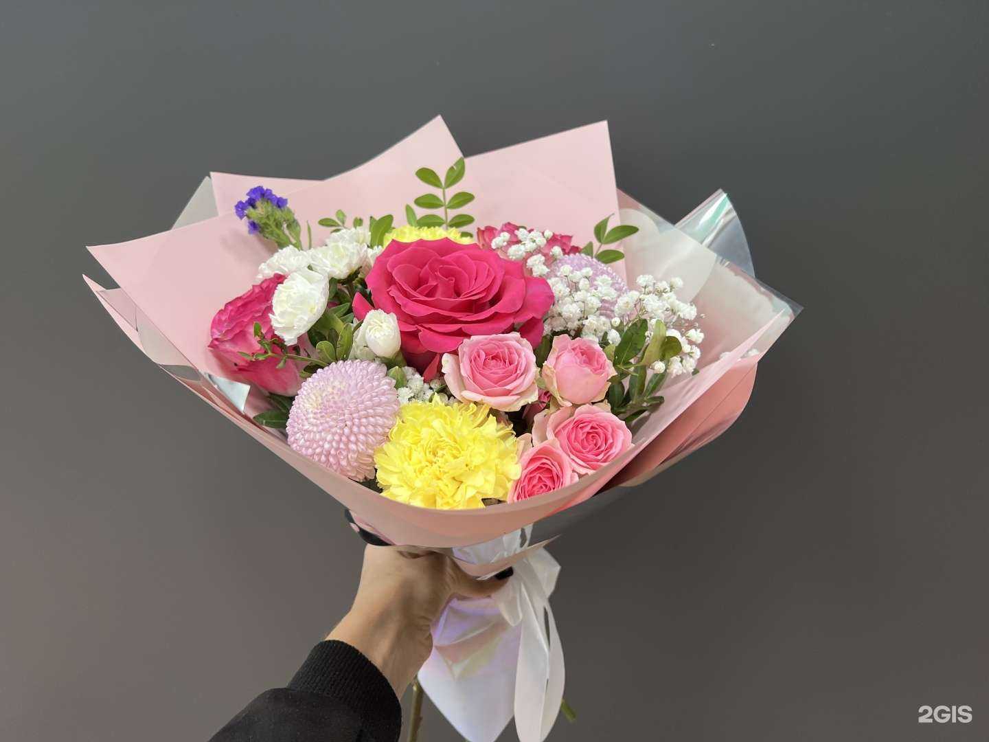 Отзывы на компанию TimeFlo в Архангельске c фото