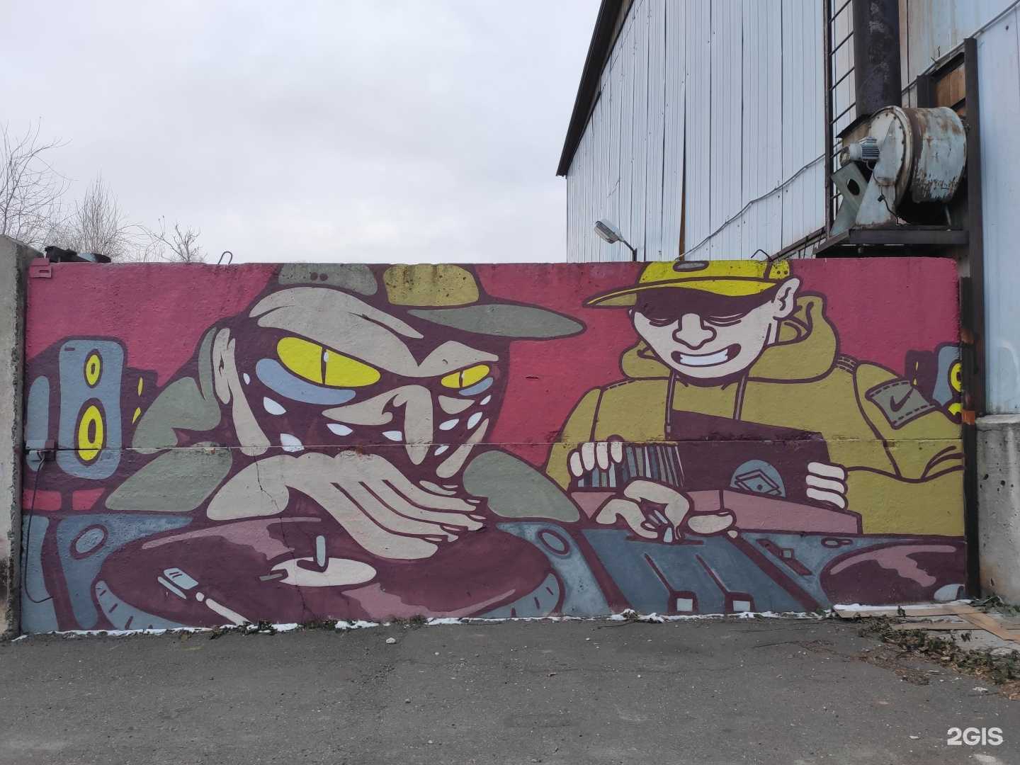 Отзывы на компанию НПО Спецпроектреставрация в Красноярске c фото - фотография 2 из 2