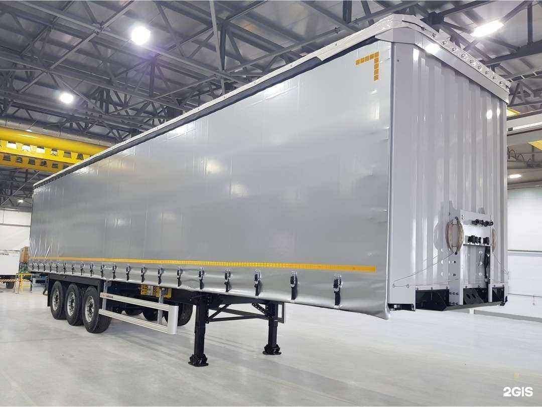 Отзывы на компанию Карком сервис в Химках c фото