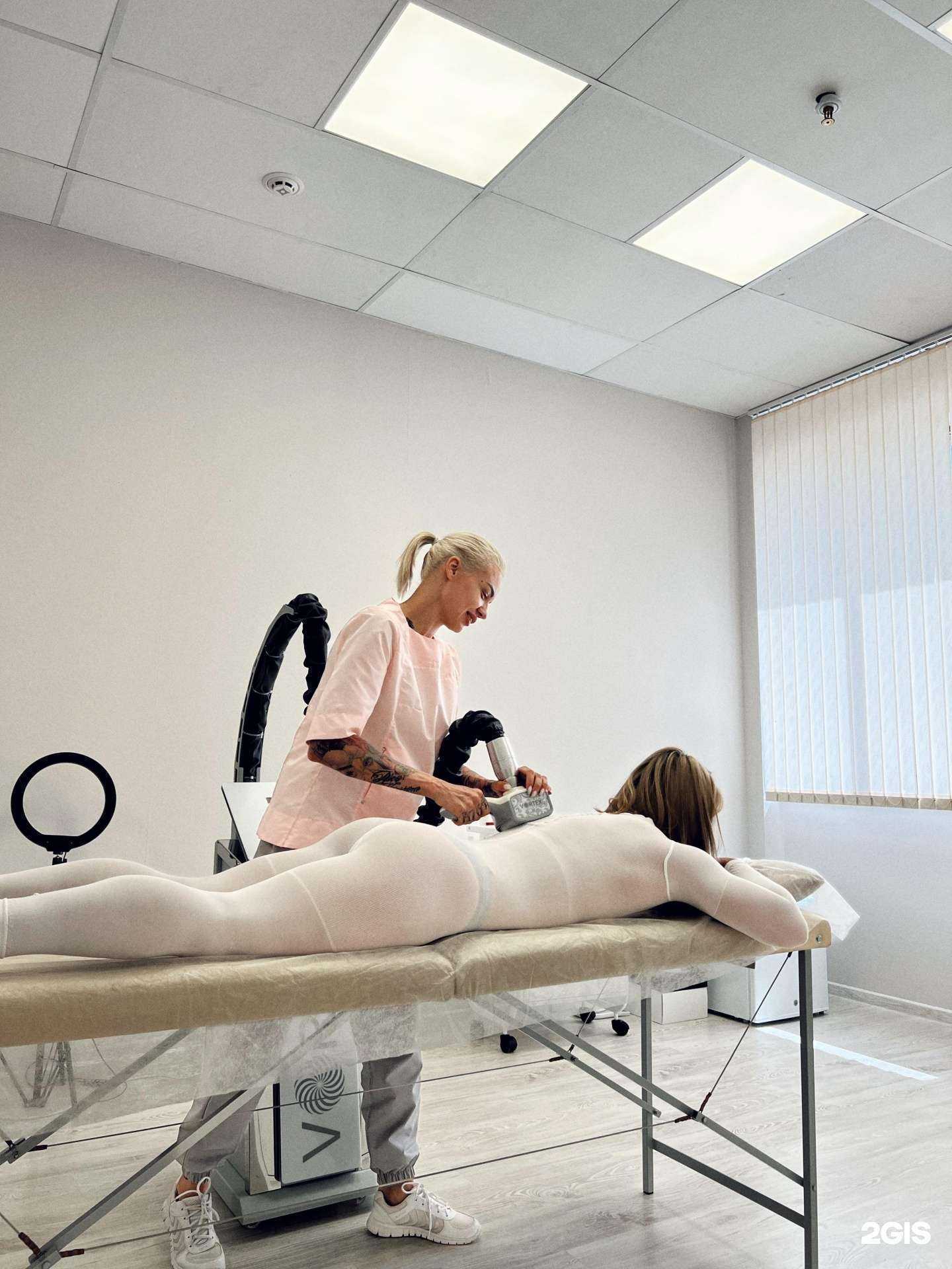 Отзывы на компанию ak_cosmo48 в Липецке c фото