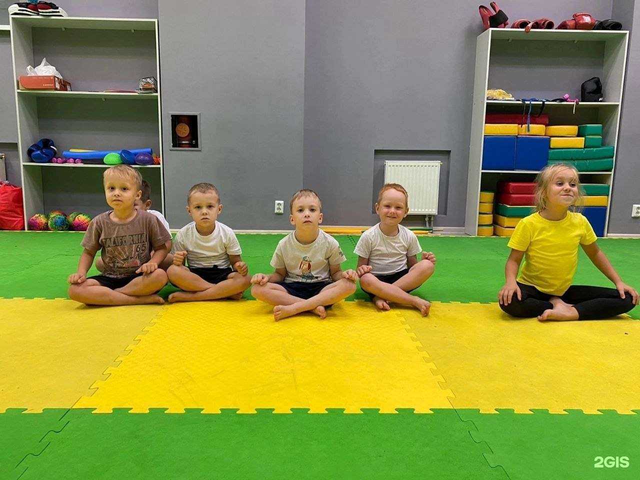 Отзывы на компанию Школа боевых искусств Анатолия Чиканчи в г. Киров c фото