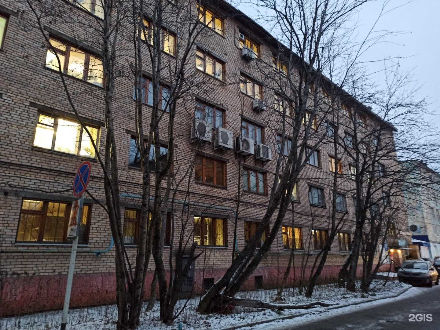 Отзывы на компанию РиелтСтройСфера в Мурманске c фото - фотография 2 из 2