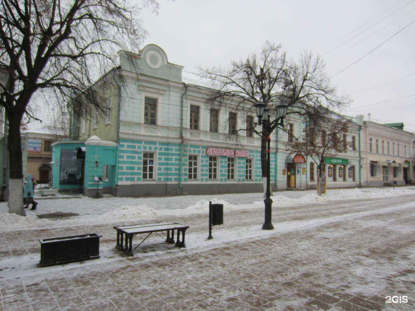 Отзывы на компанию Pасо в Рязани c фото - фотография 2 из 2