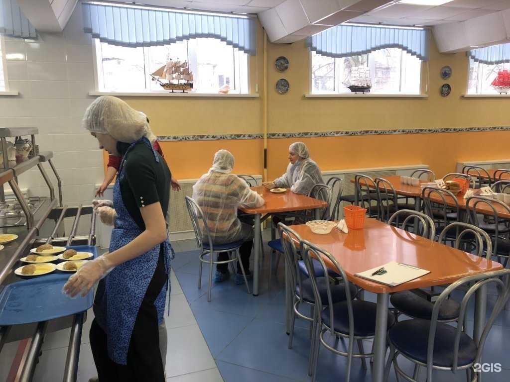 Отзывы на компанию Школа №43 в Рязани c фото