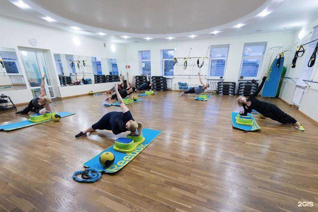 Отзывы на компанию Анита fit premium в Краснодаре c фото