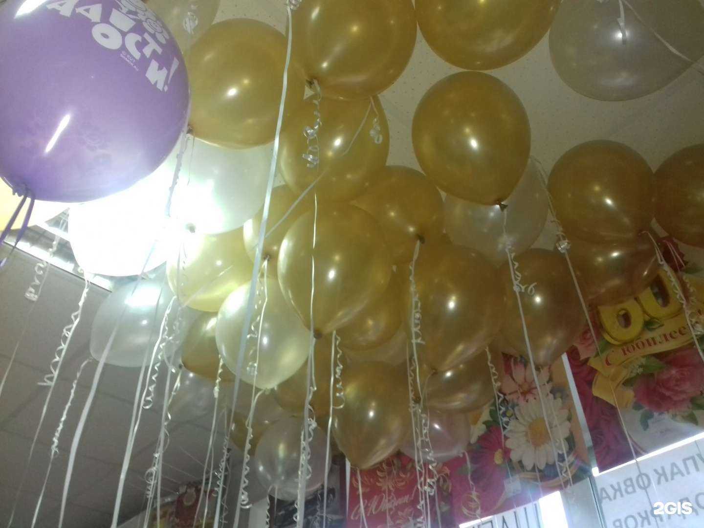 Отзывы на компанию Шарландия в Сосновоборске c фото