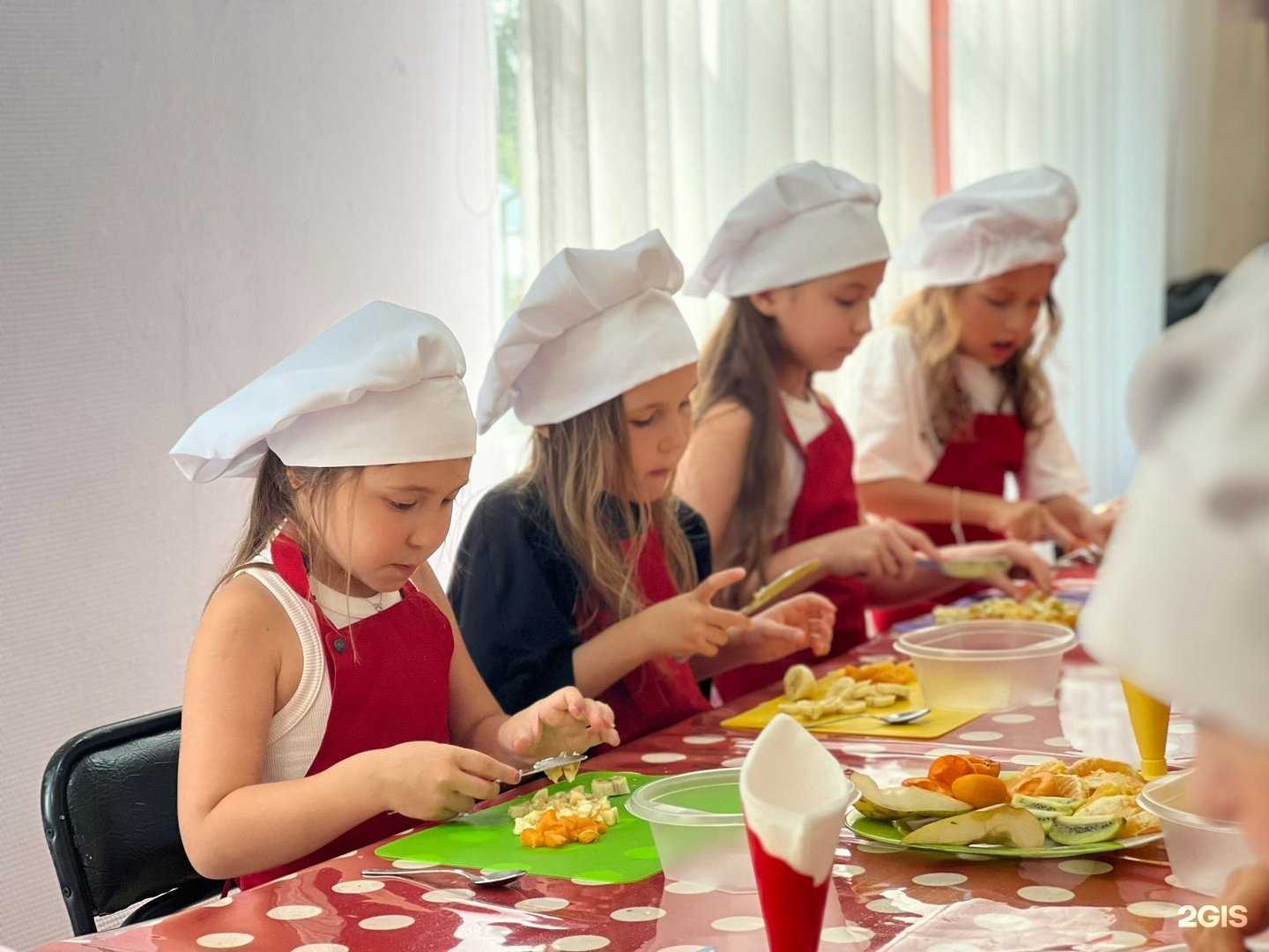 Отзывы на компанию Буратино в Уфе c фото