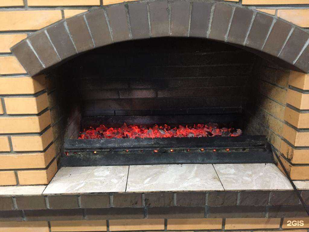 Отзывы на компанию Шашлык на углях в Барнауле c фото