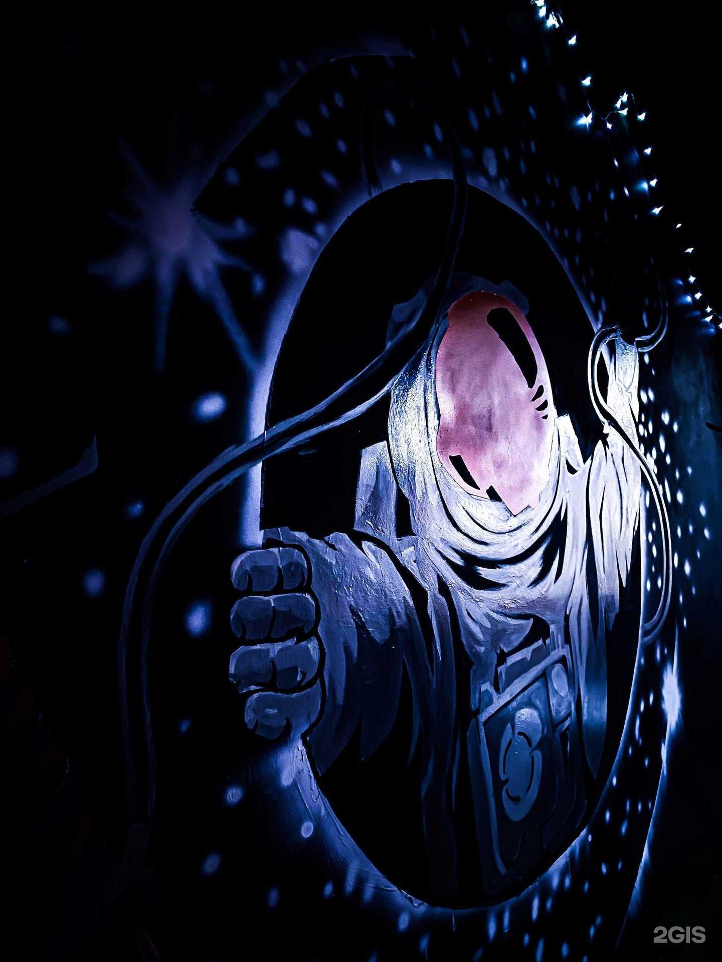 Отзывы на компанию Dark Moon в Чите c фото